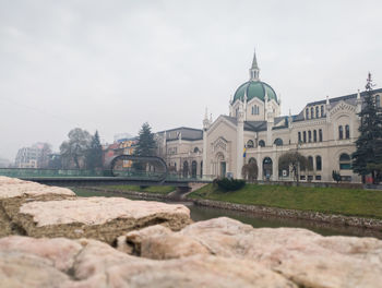 architecture