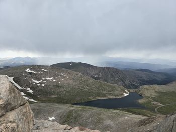 mountain