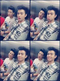 togetherness