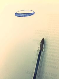 pen
