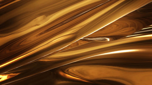 Detail shot of abstract background