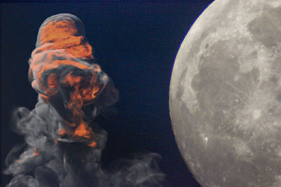 moon