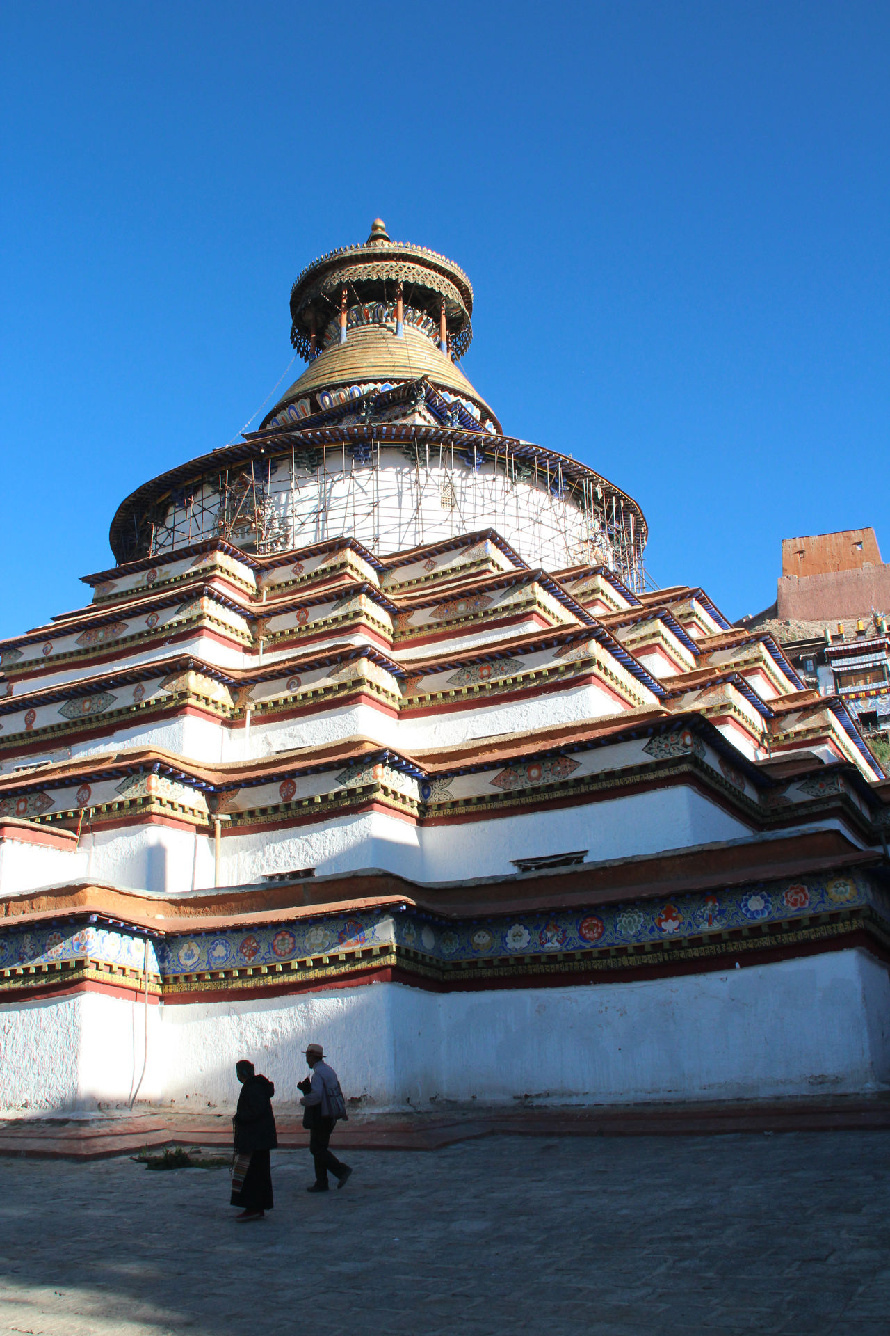 Palcho Monastery