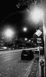 street light