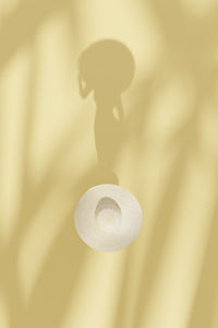 Close-up of decoration