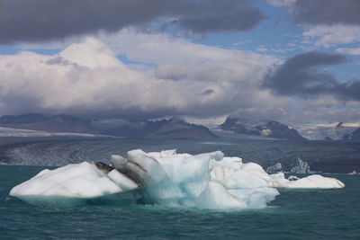 ice