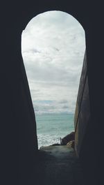 sea