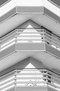 Low angle view of building