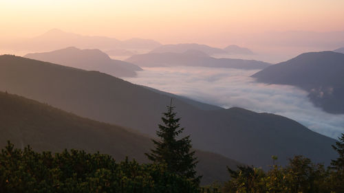 mountain