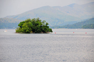 Photo of lake view of windermere lake, england