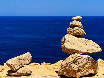 sea