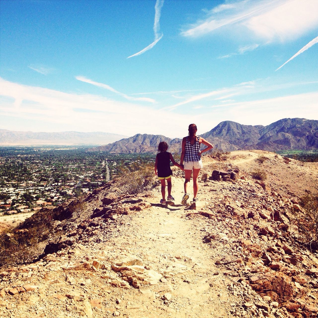 Rancho Mirage, CA