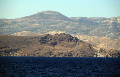 mountain