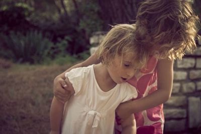 childhood