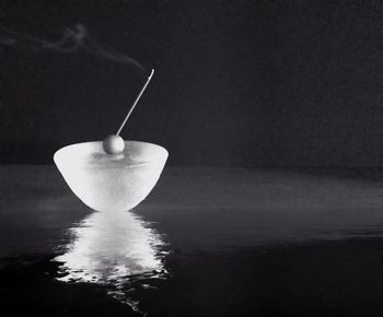 water