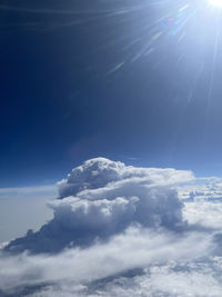 sky