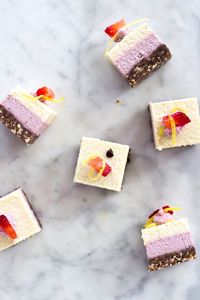 Close-up of multi colored objects