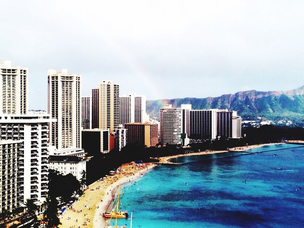 Sheratonwaikiki