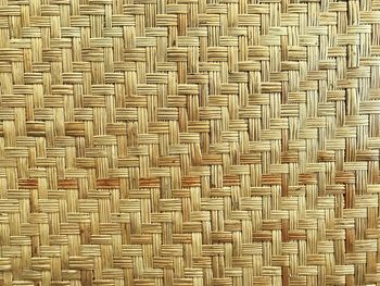 Full frame shot of abstract pattern