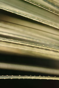 Full frame shot of pipes