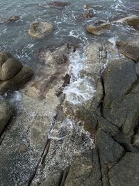 rock