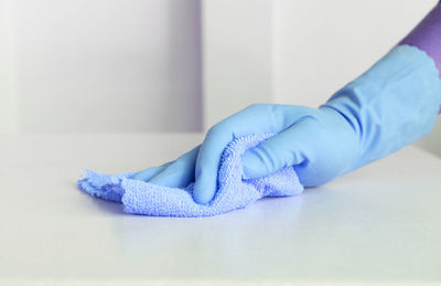 protective glove