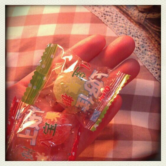Candy★
