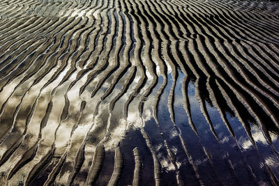 Full frame shot of a water