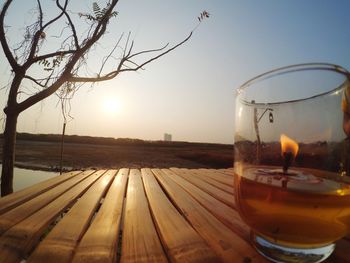 drink