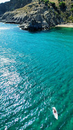 water