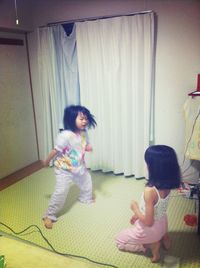childhood