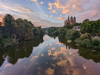 Limburg cathedral, limburg an der lahn