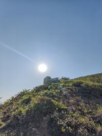 sky