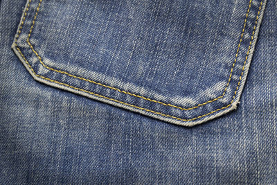 Full frame shot of fabric