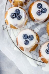 Close-up of cake