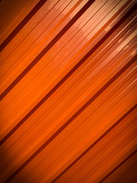 Detail of wooden wall