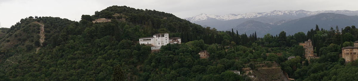 Alhambra granada