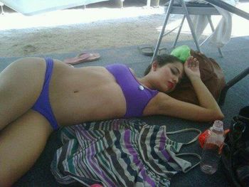 relaxation