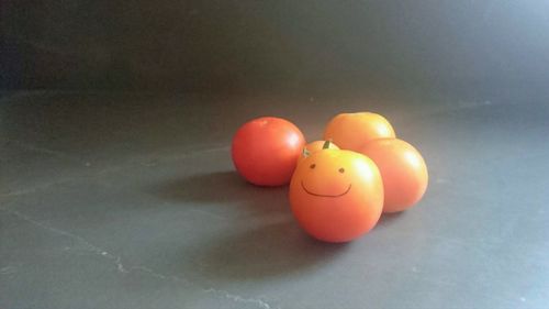 Close-up of tomatoes