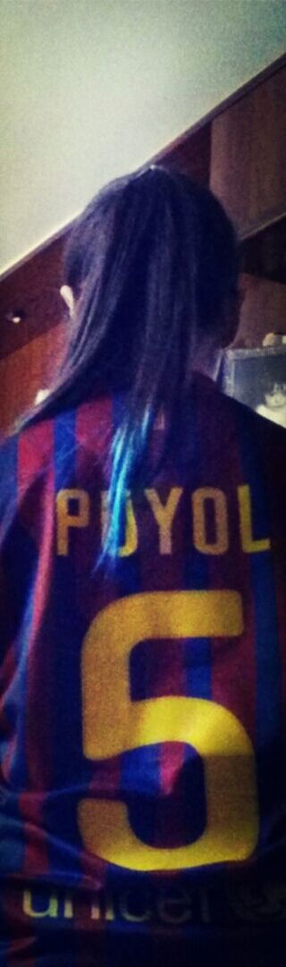 Carles Puyol