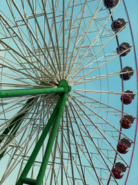 ferris wheel