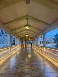 Low angle view of building