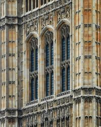 Low angle view of building