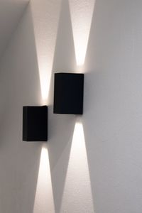 Close-up of electric lamp at home