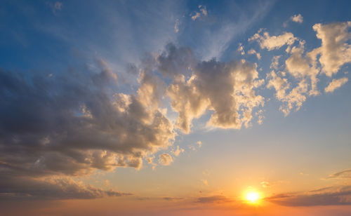 sky