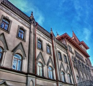 architecture