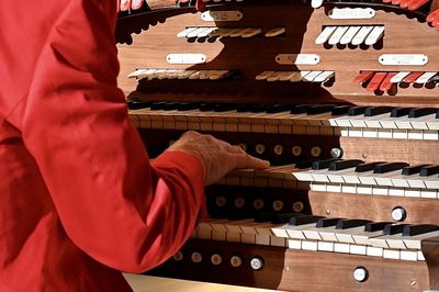 piano