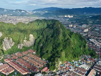 Batu caves