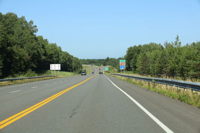 road