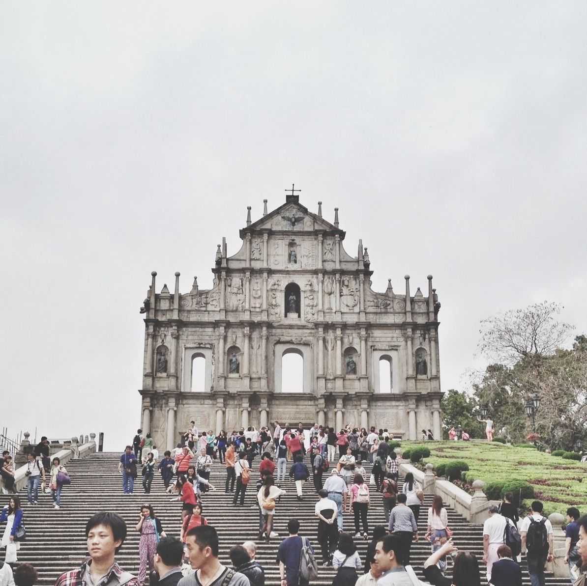 澳門旅遊文化活動中心 Macau Tourism and Cultural Activity Centre